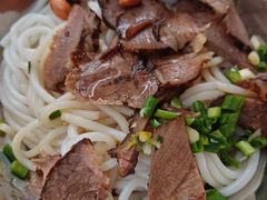 -李氏紫竹林卤粉(火车站店)