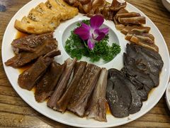 -潮中人·潮州菜(益乐路店)