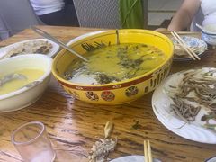 -溢心园香河肉饼总店