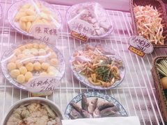 -天发长铁锅炖(王秀村店)