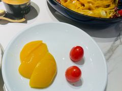 -阿里疆Alijiang·丝路美食·异域风情·清真(长楹天街店)