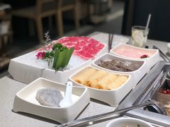 -海底捞火锅(群光广场店)