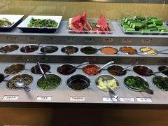 -海底捞火锅(枫蓝国际购物中心店)