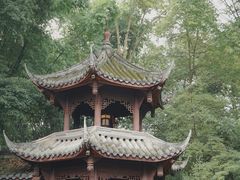 -成都杜甫草堂博物馆