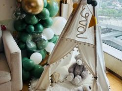 -baby bella小贝拉母婴护理中心(北京东隅店)