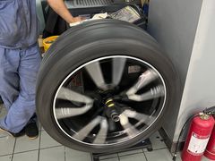 -李师傅修车连锁(万柳店)