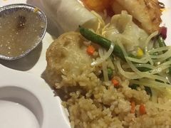 -素清香(解放路店)