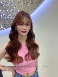 -SUNLON秀隆时尚烫染定制沙龙