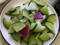 -奥华餐厅·老张记(台基厂店)