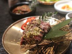 -味家烤肉烤鳗鱼牛排(西塔旗舰店)