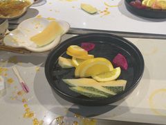 -海底捞火锅(劲松店)