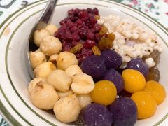 -堂屋糖水店(愚园店)