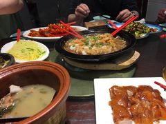 -妈妈传炖品(双林店)