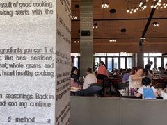 -WOLFGANG PUCK KITCHEN & BAR(迪士尼小镇店)
