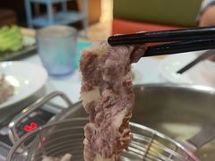 -三毛牛肉店(福强店)