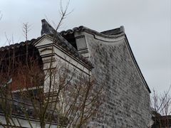 -慈城古县城景区