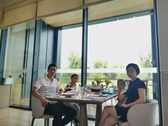-窗外西餐厅(普罗理想国店)