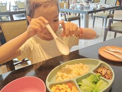-三亚亚龙湾瑞吉酒店·铭轩中餐厅Mingxuan·海南菜·粤菜