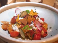 -Osteria Garden 生蚝花园餐厅(原进贤路店)