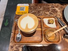 -Let'sBURGERplus·非常创意汉堡(三里屯店)