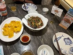 -前海沿·青岛菜(乐客城店)