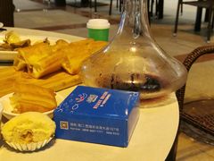 -欢乐海岸美食联盟