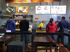 大堂-明桂米粉(北站店)