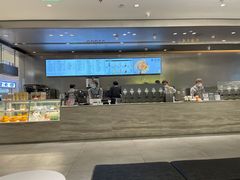 -喜茶(杭州滨江宝龙店)