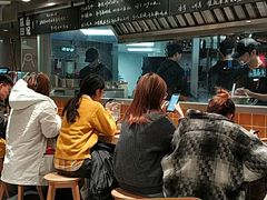 大堂-火山屋台(新街口创始店)