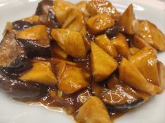 烧二冬-东兴楼饭庄(六里桥店)