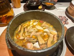 -芸山季·云南山珍菌火锅(人民广场来福士店)