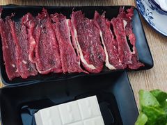 -就这么牛潮式牛肉火锅(华侨城店)