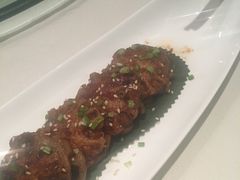 -新加坡泰国村酒楼(五角场店)