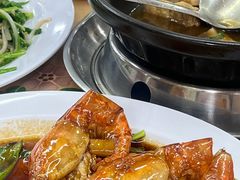 -新峰肉骨茶