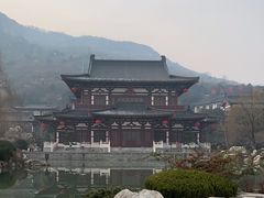 -华清宫景区
