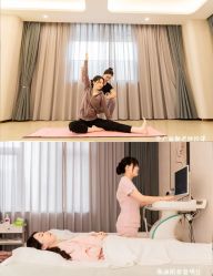 -雪绒花月子会所(万安店)