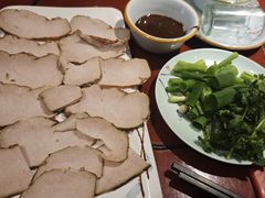 熏肉大饼-阜新饼王(和平路店)