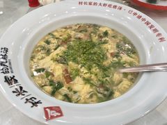 -村长家的疙瘩汤·东营菜(东营茶城店)