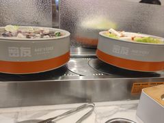 -密友回转自助火锅(世茂国际广场店)