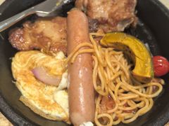 -卡朋西餐(东方广场店)