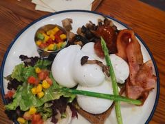 -AFS Cafe & Canteen(闽江二路店)