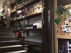 -MI WU FACTORY米屋美食工厂餐厅(绿地店)