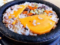 营养饭-海兰江石锅饭(水上店)