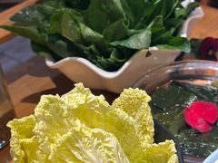 -手选潮汕鲜牛肉火锅(二七广场店)