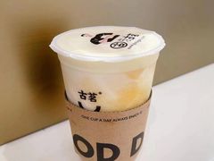 -古茗(东鼓道店)