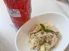 -库滋明·俄罗斯特色美食(中央大街店)