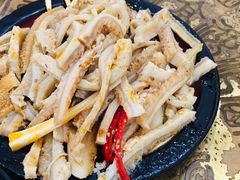 -惠丰源烩面馆(经七路店)