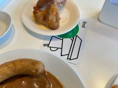 -宜家·瑞典风味餐厅(无锡店)