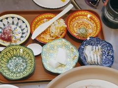 -沿江海南菜·文昌鸡祖师爷(大东海店)