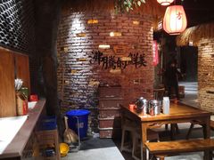 -爷爷的土钵菜(街道口店)